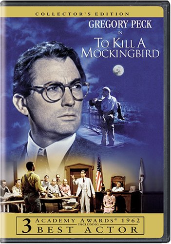 To Kill a Mockingbird (1962) - IMDb