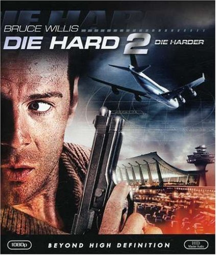 Die Hard 2 (1990) - IMDb